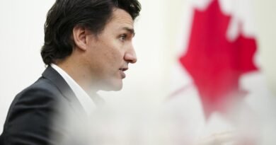 Revealing Allegations on Nijjar Death Meant to 'Put a Chill' on India, Trudeau Says