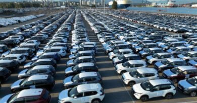 Canada to Announce All New Cars Must Be Zero Emissions by 2035
