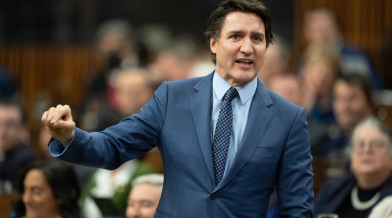 'Horrifying News': Trudeau Comments on Alleged Terror Plot Targeting Jewish Community