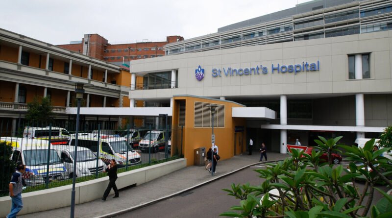 Hackers Attack Australia’s Largest Not-For-Profit Hospital Network