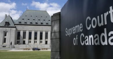 Supreme Court of Canada Agrees to Hear Case of BC Babysitter in Toddler's Death