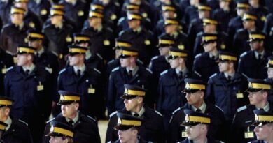 RCMP Union Seeks Boost to Cadet Training Allowance to Compete With Other Forces