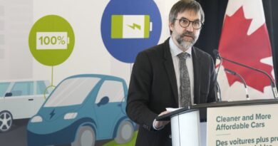 Ottawa Considering Expanding Incentives for Used Electric Vehicles