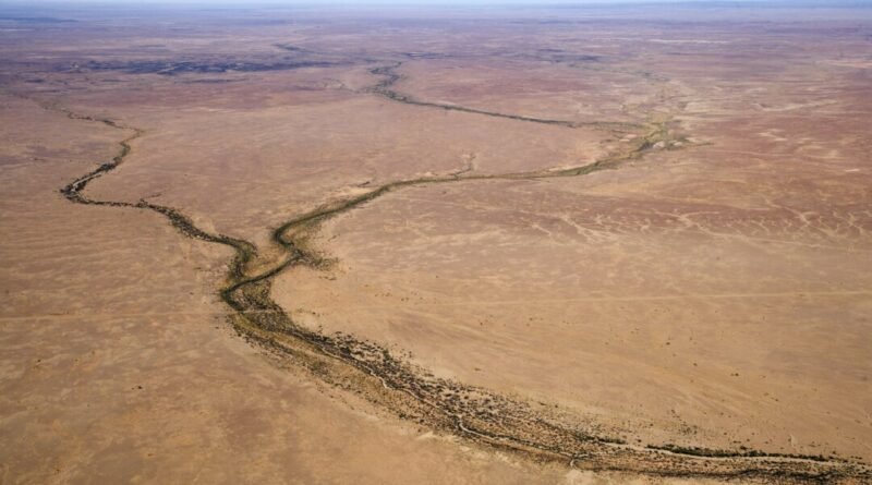 ‘Short-Sighted’: Peak Body Criticises Decision to Ban Oil, Gas Development in Lake Eyre Basin