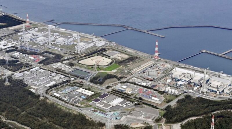 TEPCO's Operational Ban Is Lifted, Putting It One Step Closer to Restarting Reactors in Niigata