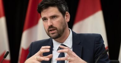Federal Liberals Will Announce 'Renewed' Housing Plan in 2024, Minister Says