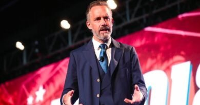 Jordan Peterson Explains How Overprotective Parents Leads to Lack of Resilience in Children