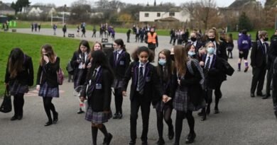 Schools Have No General Duty to Allow Gender 'Social Transition': Draft UK Guidance