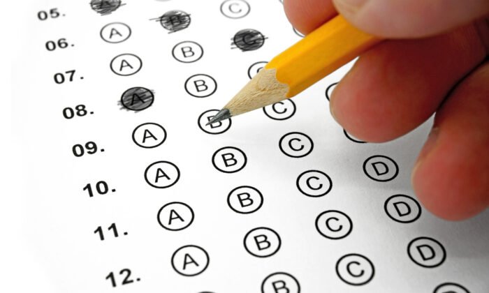 Canadian Students' Test Results in Global Ranking Should Bring the End of 'Discovery Learning'
