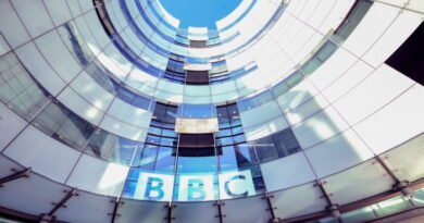 Former BBC Editor: Conservative Reforms For State Broadcaster Are ‘Feeble’