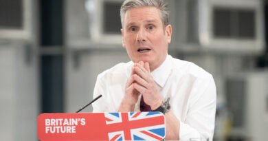 Labour’s ‘Campaign Bible’ Fails to Mention £28 Billion Green Pledge