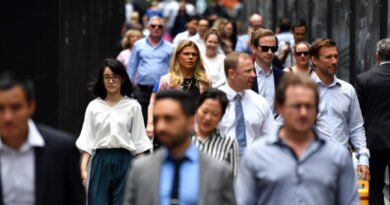 Jobless Aussies Being ‘Churned’ Through Employment System