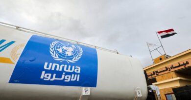 LIVE 2 PM ET: House Foreign Affairs Committee Examines UNRWA’s Mission and Failures