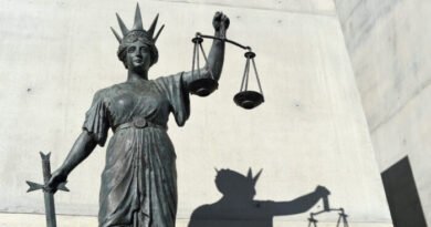 ‘No Parole’ Declaration for Double Murderer, Rapist in Australia