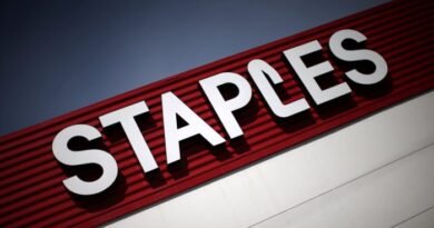 ServiceOntario Locations Are Closing, Kiosks Opening in Staples Stores Instead