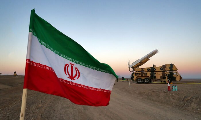 Iran-Pakistan Missile Exchange Stokes Tension in Already Volatile Region