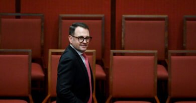 Superannuation Body Will Become ‘Lexcorps’ of Australian Economy: Senator