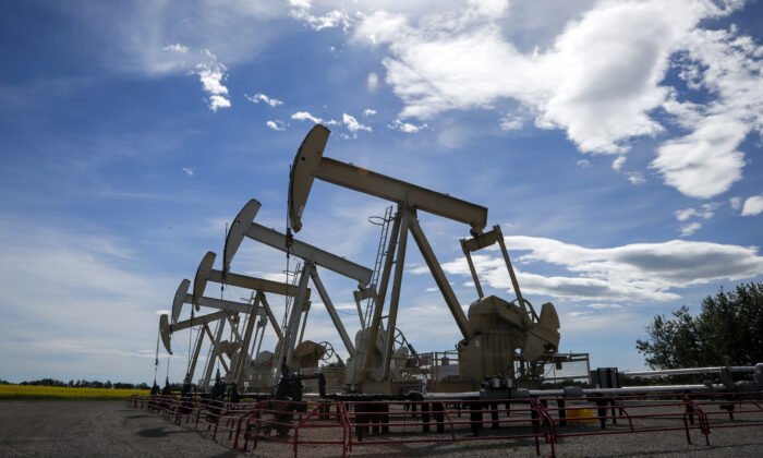 US States More Attractive for Oil Investment Than Canada: Survey