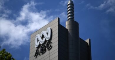 New Head of ABC Announced