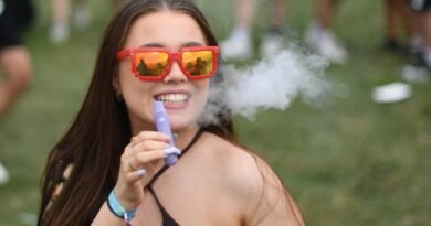 Vaping Imports Now Banned in Australia