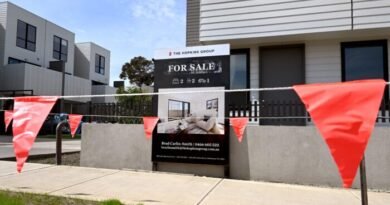 Victorian State Has Provided $1.1 Billion to Help Residents Buy a Home