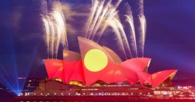 Reject Shop Accepts Australia Day Merchandise After Woolworths Pulled Products From Shelves