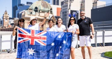 ‘Proud and Grateful’: City Council Makes Australia Day Merchandise Free to Counter Supermarkets’ Stance