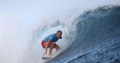 Global Surf Brand Panned for Featuring Transgender Athlete in Promo Campaign