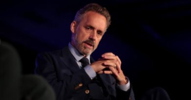 RFK, US Congressman Condemn Jordan Peterson’s Mandatory Training Imposed by Psychologists’ Regulator