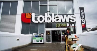 Canada’s Largest Grocer Ending 50% Discounts on Expiring Items