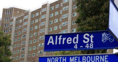 ‘Where Am I Going to Live’: Melbourne Public Housing Residents Sue Government Over Demolition Plan