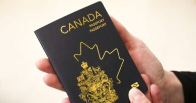 Canada’s New Global Passport Strength Ranking: Visa-Free Access to 124 Destinations