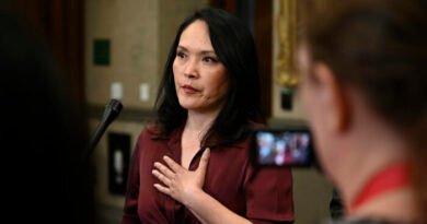 NDP MP Jenny Kwan Granted Standing in Foreign Interference Inquiry