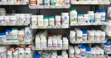 81 Percent of Canadians Have Some Prescription Drug Coverage: Report
