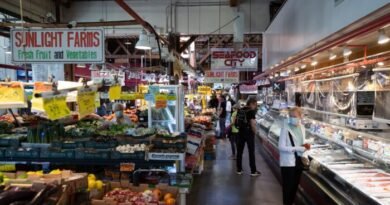 Food Prices Still Rising Despite Ottawa’s Pledge They’d ‘Stabilize’: StatCan
