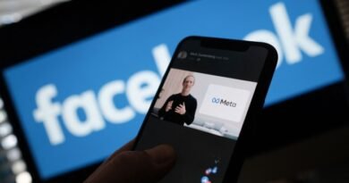 Meta Restricting Certain Content for Teens on Facebook, Instagram