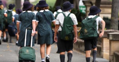 Aussie Back to School Sales to Book up Billions of Dollars