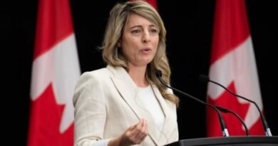 Canada Reiterates Support for UN Court After Interim Decision on Genocide Accusation Against Israel