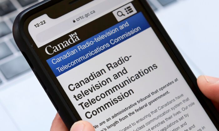 CRTC to Draft Newsroom ‘Code of Conduct’