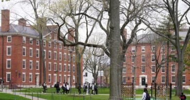 House Committee Calls on Harvard to Turn Over Campus Antisemitism Records