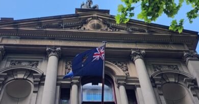 Extent of Victoria’s Court Cyber Attack Deepens: Hackers Breach Recordings Since 2016