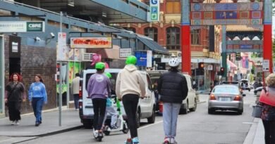 ‘Glaring Inconsistencies’: E-scooter Injury and Death Data Concern in Australia