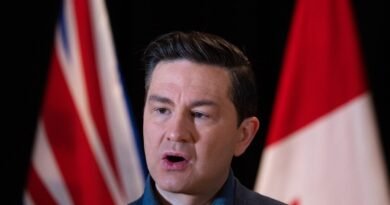 Poilievre Says Full Investigation Needed Into Potential Remains at Residential Schools