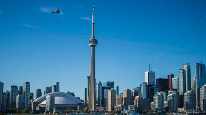 Toronto Is Expensive to Live In, but Rated Among Cheapest to Visit