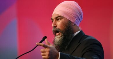 NDP Holds Caucus Retreat With Focus on Health Care, Affordability, and Campaign