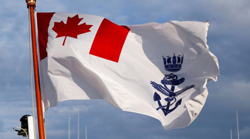 EXCLUSIVE: Canadian Sailor Who Posted Pro-Pedophilia Comments Fined $2K by Military