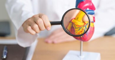 Researchers Identify Cause of Heart Failure in Individuals With Obesity