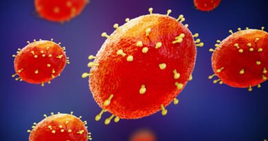 New Mpox Case in Victoria Has Authorities on Alert
