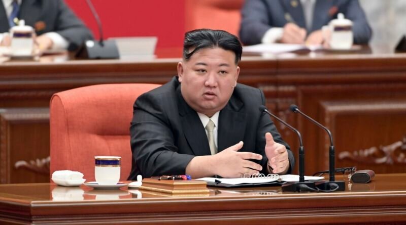 North Korea to Launch New Satellites, Build Drones, Calling War Inevitable