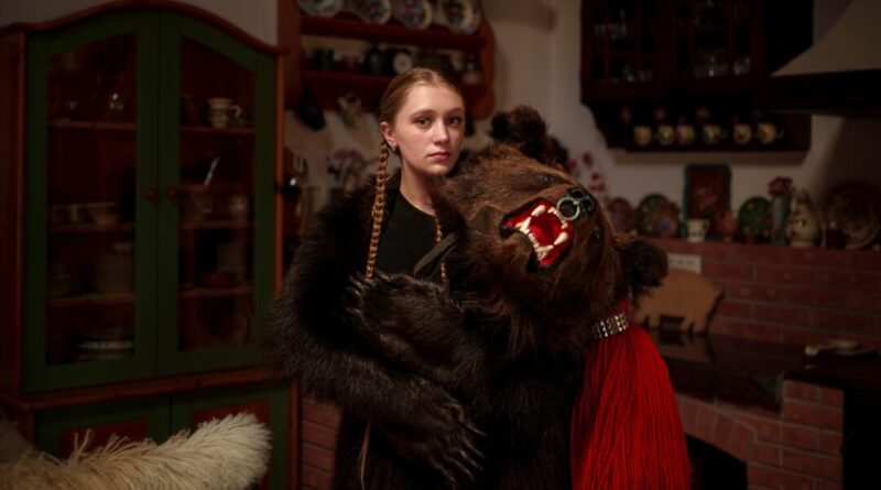 Dancing With Bears Lives on as Unique Custom in Romania